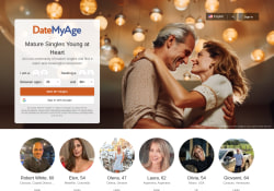 DateMyAge.com